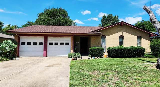 Photo of 327 Teakwood St, Mesquite, TX 75149