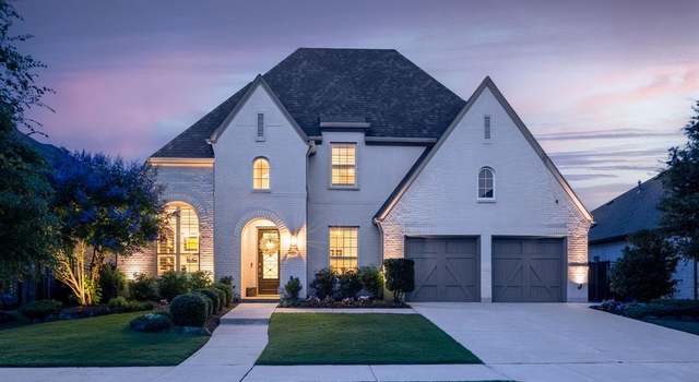 Photo of 16471 Prairie Oak Rd, Frisco, TX 75033