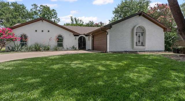 Photo of 6417 Ponce Ave, Fort Worth, TX 76133