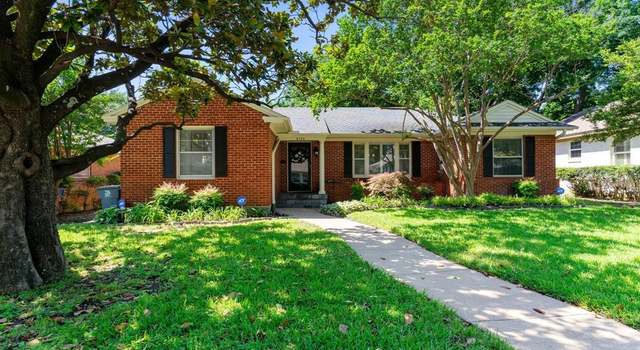 Photo of 6122 Sudbury Dr, Dallas, TX 75214