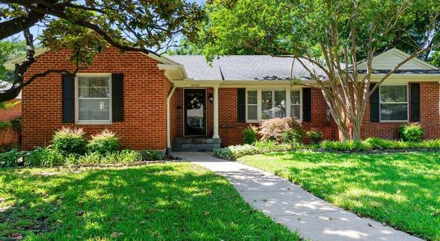 Photo of 6122 Sudbury Dr, Dallas, TX 75214
