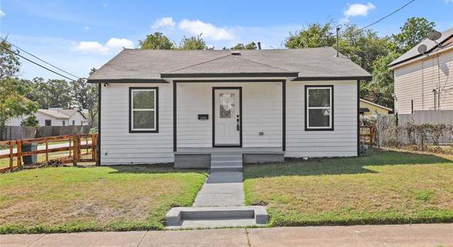Photo of 3700 Crane St, Dallas, TX 75212
