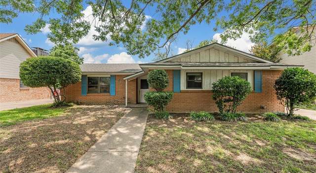 Photo of 537 N 60th St, Waco, TX 76710