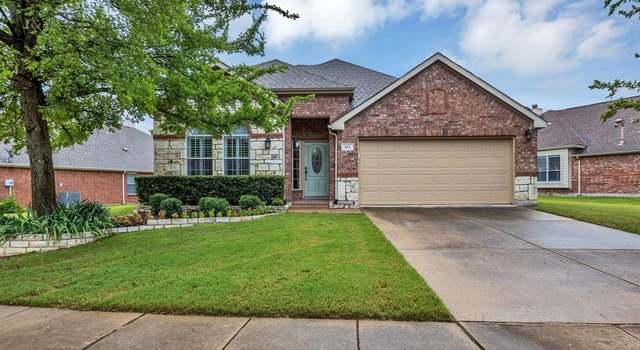 Photo of 815 Mustang Dr, Fairview, TX 75069