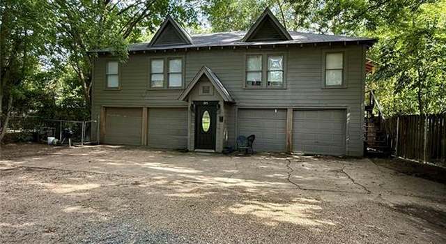Photo of 925 Elmwood St #2, Shreveport, LA 71104