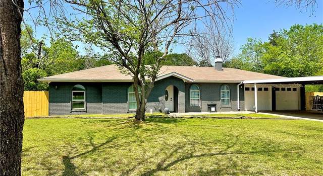 Photo of 500 Ward Ave E, Robinson, TX 76706