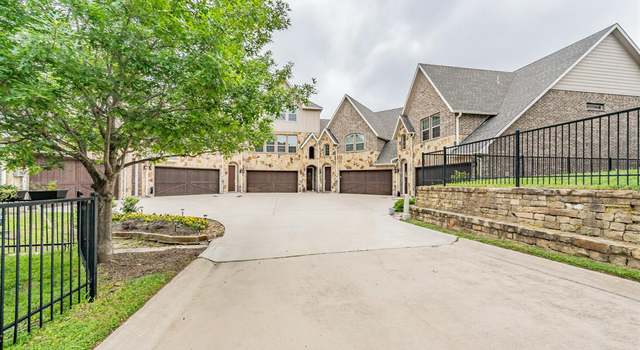Photo of 7109 Lost Star Ct, Fort Worth, TX 76132