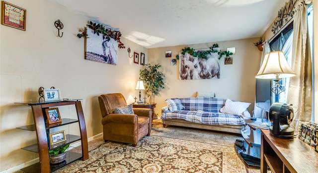 Photo of 2701 Cordone St, Fort Worth, TX 76133