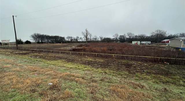 Photo of 12321 Hwy 11, Whitewright, TX 75491