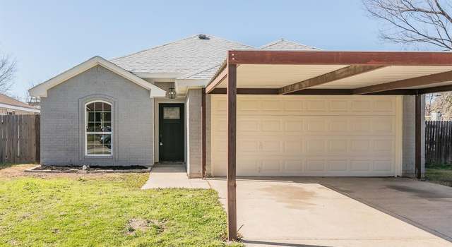 Photo of 3233 Rita Ln, Haltom City, TX 76117
