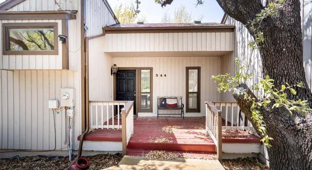 Photo of 544 Yacht Club Dr, Rockwall, TX 75032