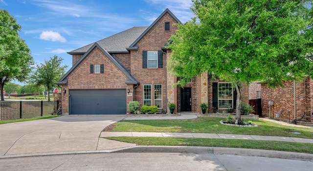 Photo of 12801 Royal Ascot Dr, Fort Worth, TX 76244