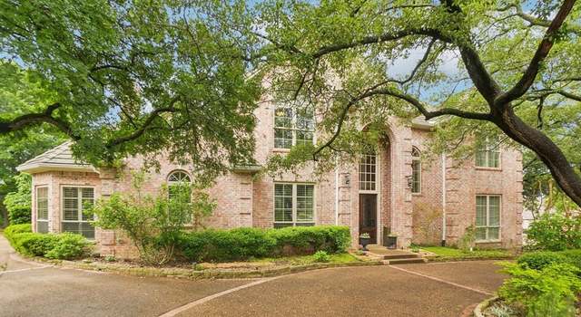 Photo of 4 Spyglass Ct, Frisco, TX 75034