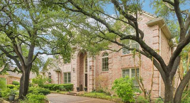 Photo of 4 Spyglass Ct, Frisco, TX 75034