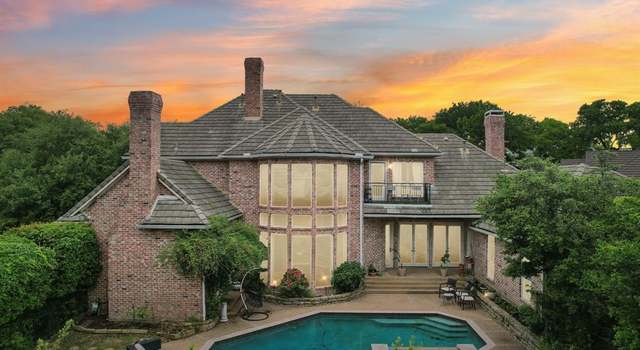 Photo of 4 Spyglass Ct, Frisco, TX 75034