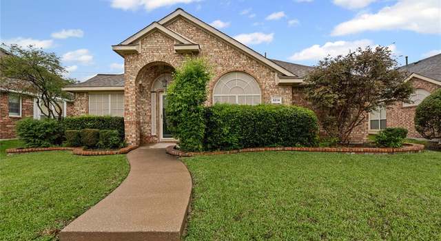 Photo of 5214 Graham Dr, Garland, TX 75043
