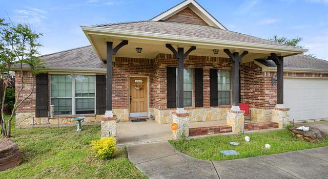 Photo of 106 Cactus Canyon Dr, Jacksboro, TX 76458