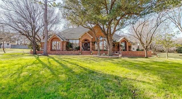 Photo of 920 Jimmy Ct, Burleson, TX 76028