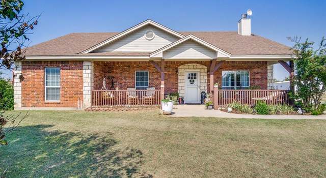 Photo of 344 Mark Layne Rd, Weatherford, TX 76088