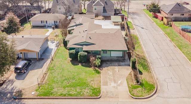 Photo of 1329 Hamsted St, Fort Worth, TX 76115