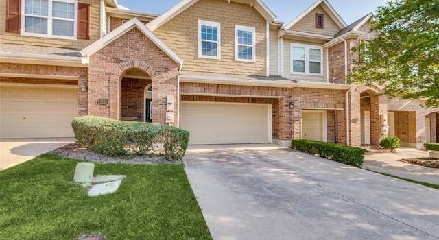 Photo of 3849 Marcillia Cir, Irving, TX 75038
