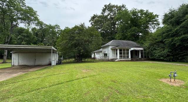 Photo of 103 W Howard St, Mooringsport, LA 71060