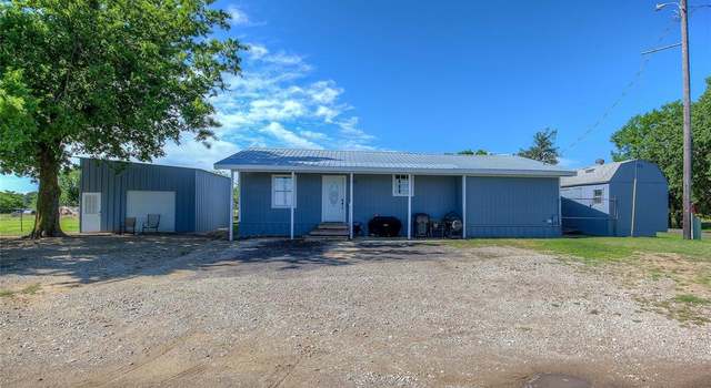 Photo of 1867 County Road 4131, Cumby, TX 75433