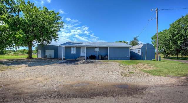 Photo of 1867 County Road 4131, Cumby, TX 75433