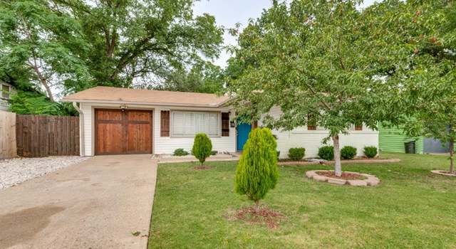 Photo of 2523 Helmet St, Irving, TX 75060