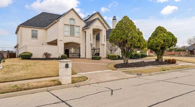 Property at 200 Mill Xing W Unit W, Colleyville, TX 76034, 5 beds, 4.5 baths