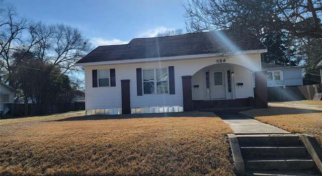 Photo of 239 Prospect St, Shreveport, LA 71104