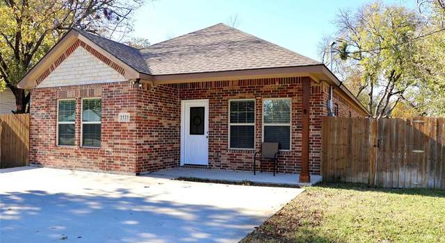 Photo of 3131 Weisenberger Dr, Dallas, TX 75212