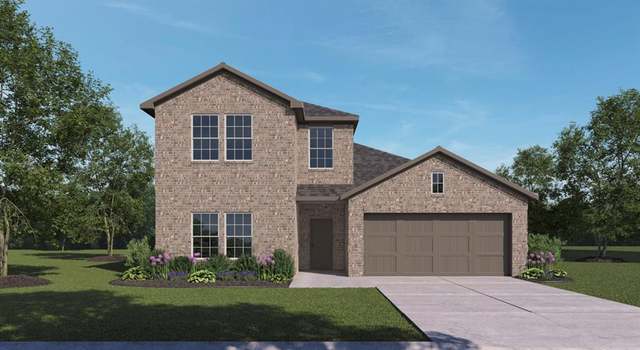 Photo of 4231 Sky Dr, Sherman, TX 75090