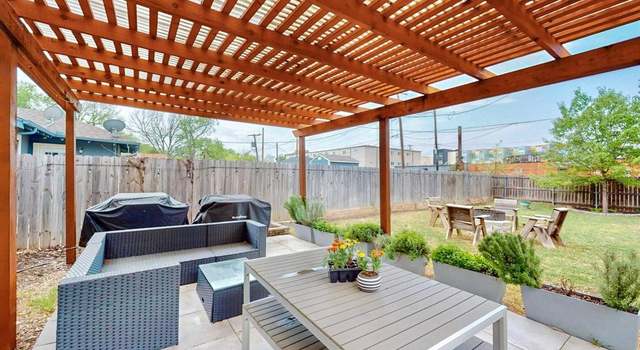 Photo of 2723 Park Row Ave, Dallas, TX 75215