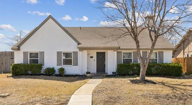 Photo of 8306 Kensington Dr, Rowlett, TX 75088
