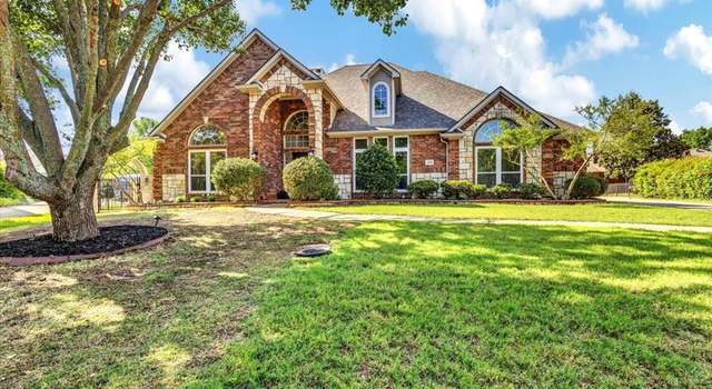 Photo of 188 Jordan Ct, Lucas, TX 75002