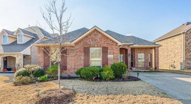 Photo of 10433 Flat Creek Trl, Mckinney, TX 75072