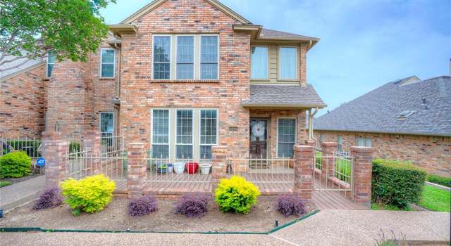 Photo of 1215 Woodland Park Dr, Hurst, TX 76053