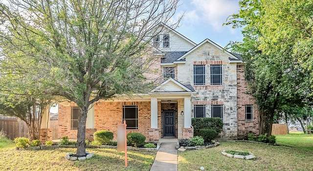 Photo of 1306 Mercury Ln, Lancaster, TX 75134