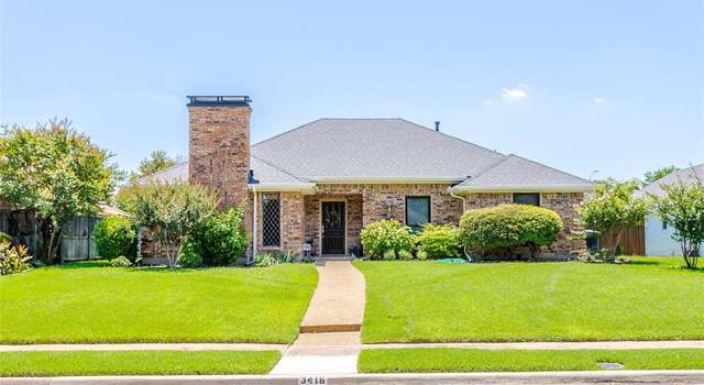 Photo of 3416 Steven Dr, Plano, TX 75023