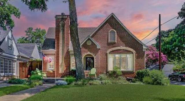 Photo of 5847 Monticello Ave, Dallas, TX 75206