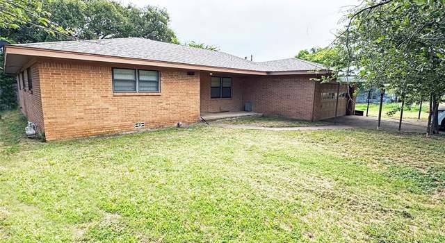 Photo of 1453 N Highway 81, Bowie, TX 76230