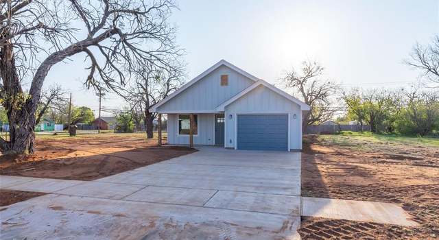 Photo of 1225 Mesquite St, Abilene, TX 79601
