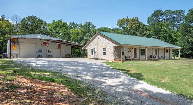 Photo of 2941 Vz County Road 1925, Edgewood, TX 75117