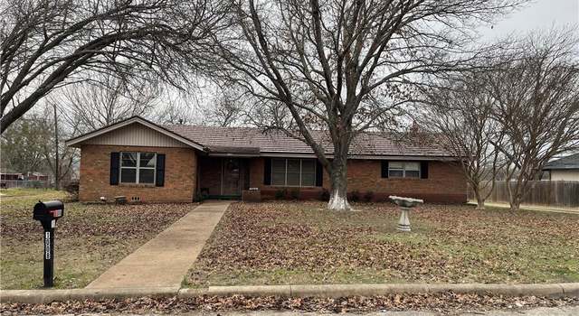 Photo of 1008 Bosque St N, Meridian, TX 76655