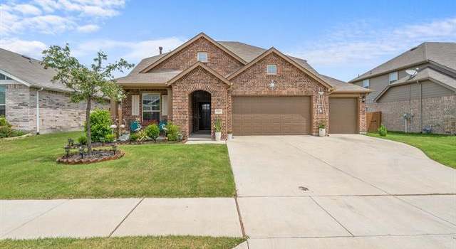Photo of 512 Cold Mountain Trl, Fort Worth, TX 76131