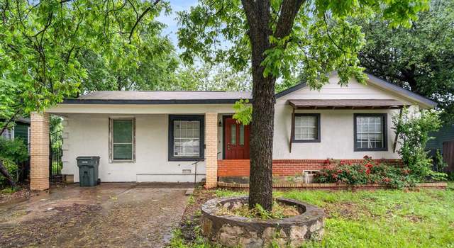 Photo of 2008 Skillman Dr, Garland, TX 75041