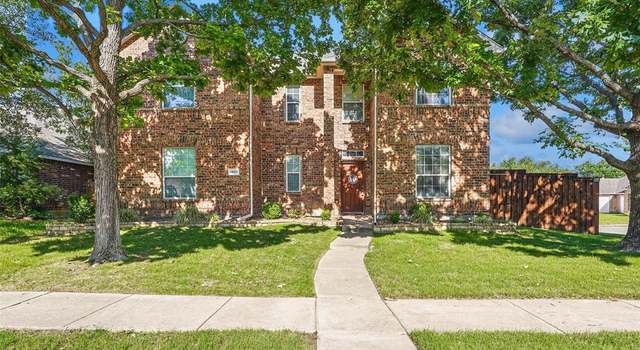 Photo of 1407 Cedar Springs Dr, Allen, TX 75002