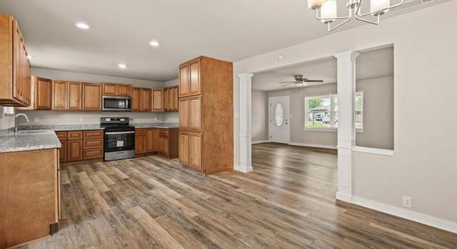 Photo of 2513 First St, Caddo Mills, TX 75135