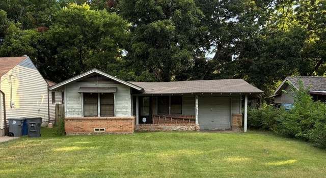 Photo of 5650 Forney Rd, Dallas, TX 75227
